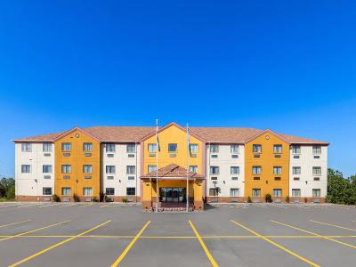 Quality Inn & Suites McAlester