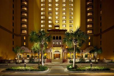 Hilton Grand Vacations Club Anderson Ocean Myrtle