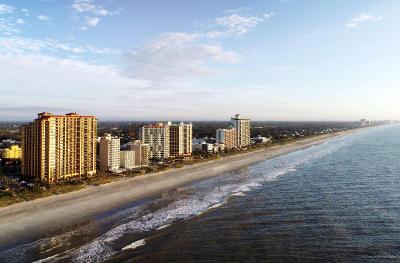Hilton Grand Vacations Club Anderson Ocean Myrtle