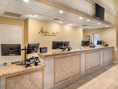 Hilton Grand Vacations Club Anderson Ocean Myrtle