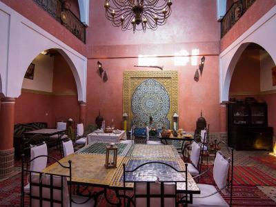 Riad Losra