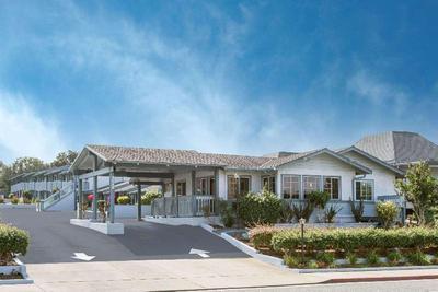 Ramada by Wyndham Monterey