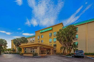 La Quinta Inn & Suites Miami Cutler Ridge