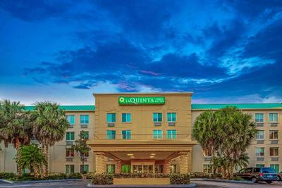 La Quinta Inn & Suites Miami Cutler Ridge