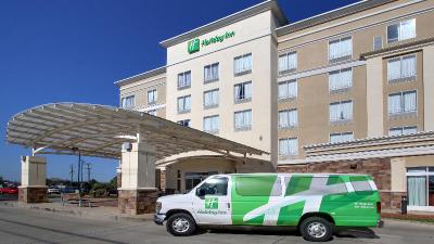 Holiday Inn Meridian E - I-20 / I-59