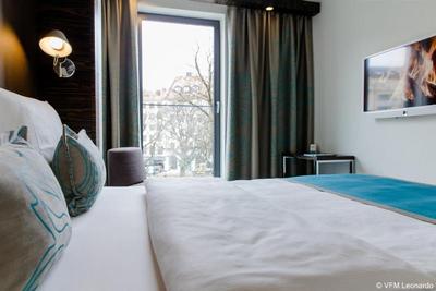 Motel One München-Sendlinger Tor
