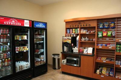 Candlewood Suites Avondale New Orleans
