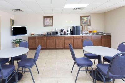 Knights Inn Murfreesboro