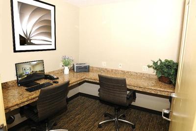 Candlewood Suites Santa Maria
