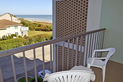 Grande Shores Ocean Resort