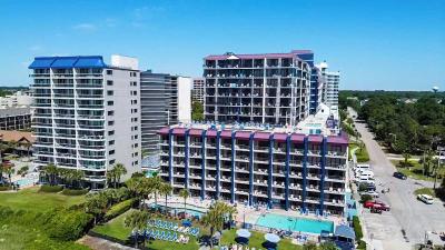 Grande Shores Ocean Resort