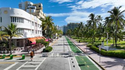 Cardozo South Beach