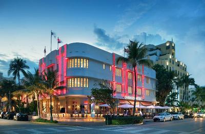 Cardozo South Beach