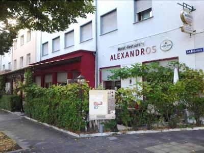 Alexandros