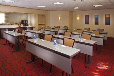 Residence Inn New Orleans Metairie