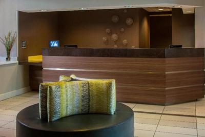 Residence Inn New Orleans Metairie