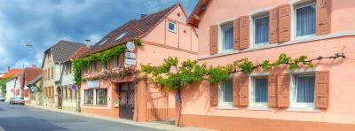 Altes Weinhaus