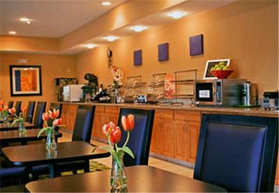Fairfield Inn & Suites Hartford Manchester
