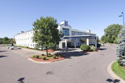Motel 6 Minneapolis-Brooklyn Center