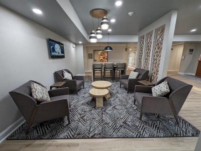 Candlewood Suites Aberdeen-Edgewood-Bel Air