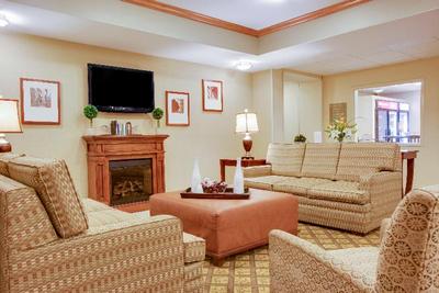 Candlewood Suites Aberdeen-Edgewood-Bel Air