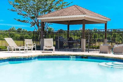 Candlewood Suites Macon