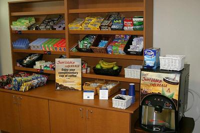 Candlewood Suites Macon