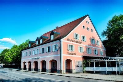 Hotel SchreiberHof