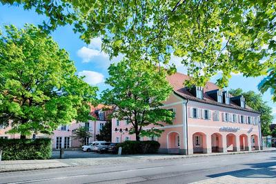 Hotel SchreiberHof