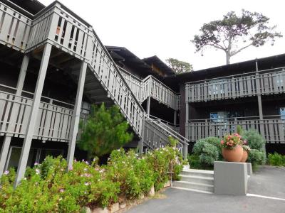 The Olympia Lodge