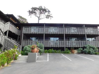 The Olympia Lodge