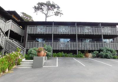 The Olympia Lodge