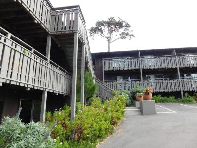The Olympia Lodge