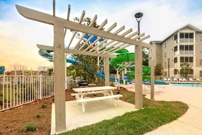 Holiday Inn Club Vacations South Beach Resort