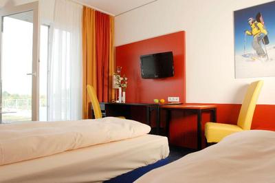 Stay2Munich