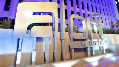 Aloft Orlando Downtown