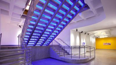 Aloft Orlando Downtown