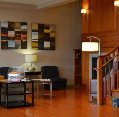 Country Inn & Suites by Radisson, BWI Airport (Bal