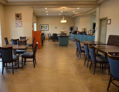 Country Inn & Suites by Radisson, BWI Airport (Bal