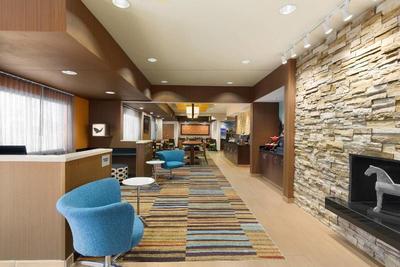 Fairfield Inn Saginaw