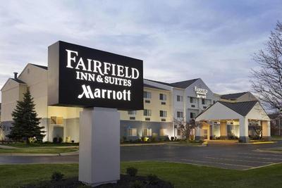 Fairfield Inn Saginaw