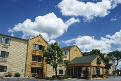 La Quinta Inn Kansas City North