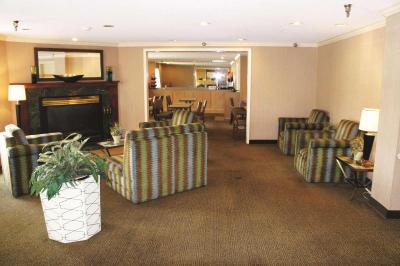 La Quinta Inn Kansas City North