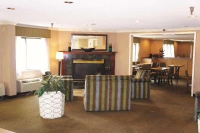La Quinta Inn Kansas City North