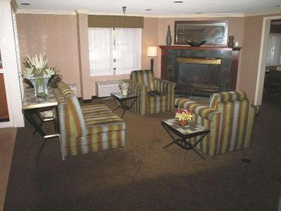 La Quinta Inn Kansas City North
