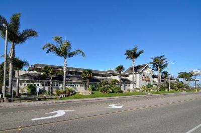 Pismo Lighthouse Suites