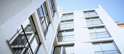 Hotel Demas City