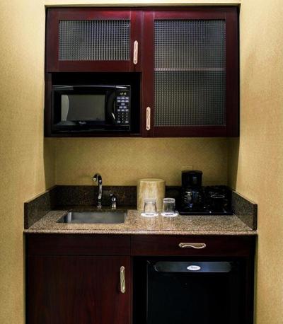SpringHill Suites Memphis Downtown