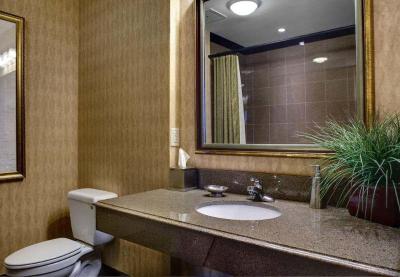 SpringHill Suites Memphis Downtown