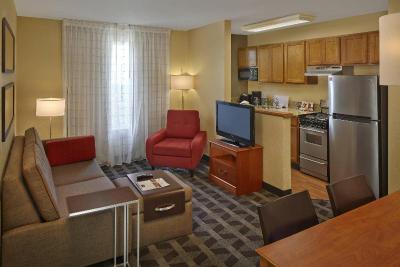 TownePlace Suites Orlando East/UCF